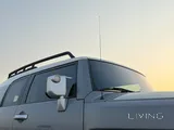 Toyota FJ Cruiser 2022 V6 